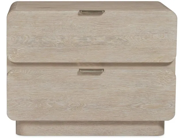 Antibes Nightstand - Alternative View