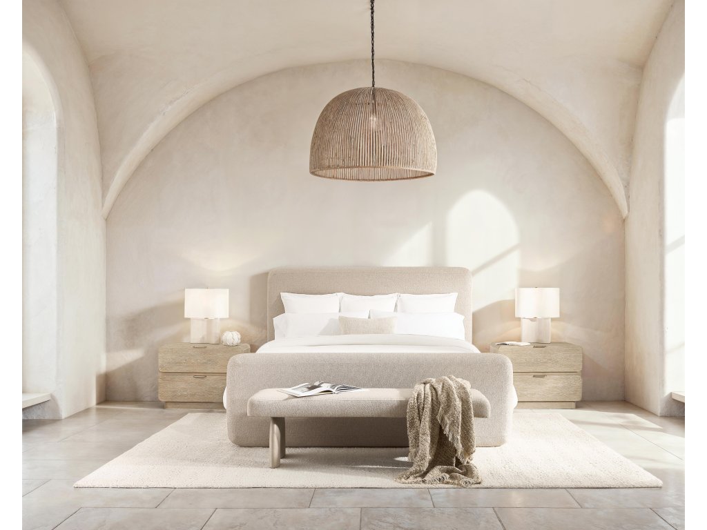 Antibes Nightstand - image 6