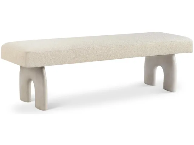 Antibes Bench