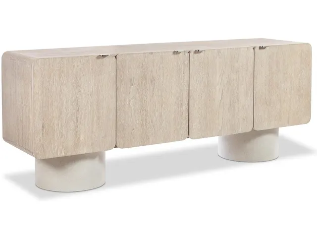 Antibes Entertainment Credenza