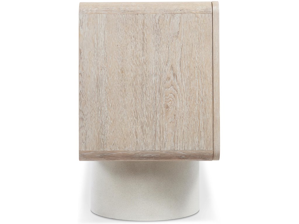 Antibes Entertainment Credenza - image 4