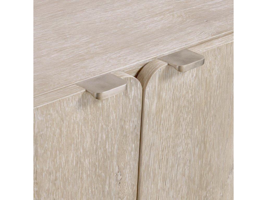 Antibes Entertainment Credenza - image 6