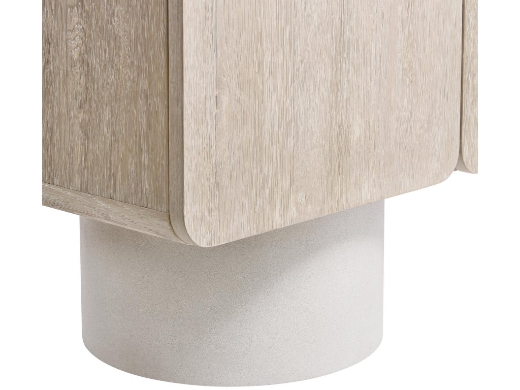 Antibes Entertainment Credenza - image 7