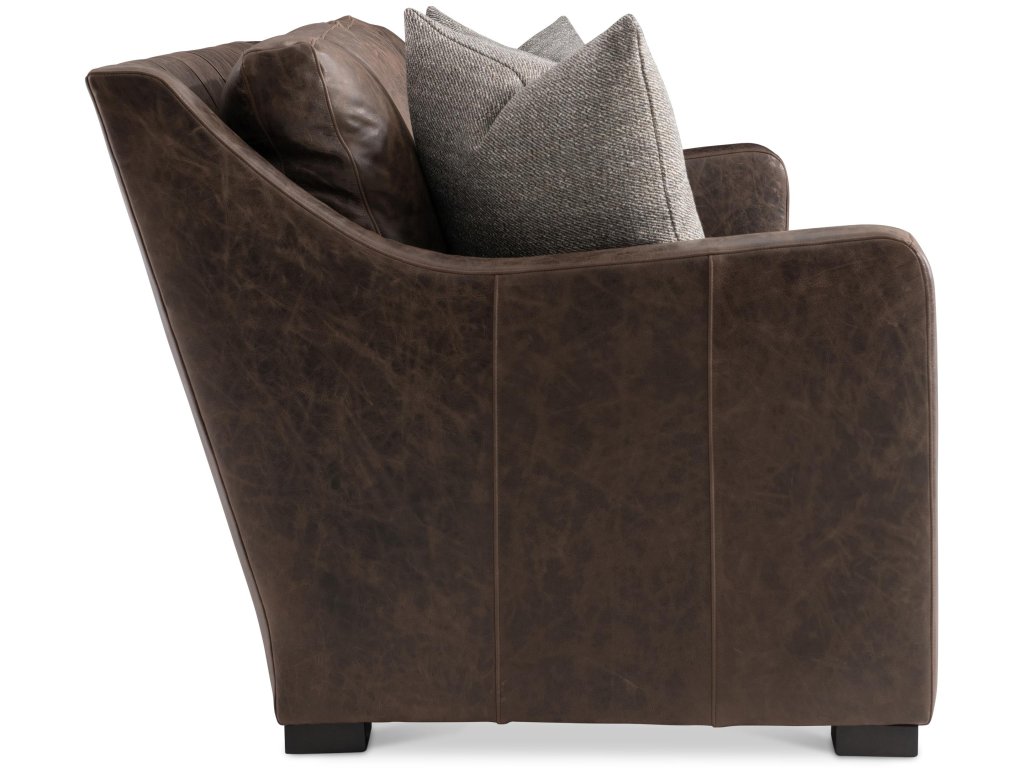 Ventura Leather Sofa - image 1