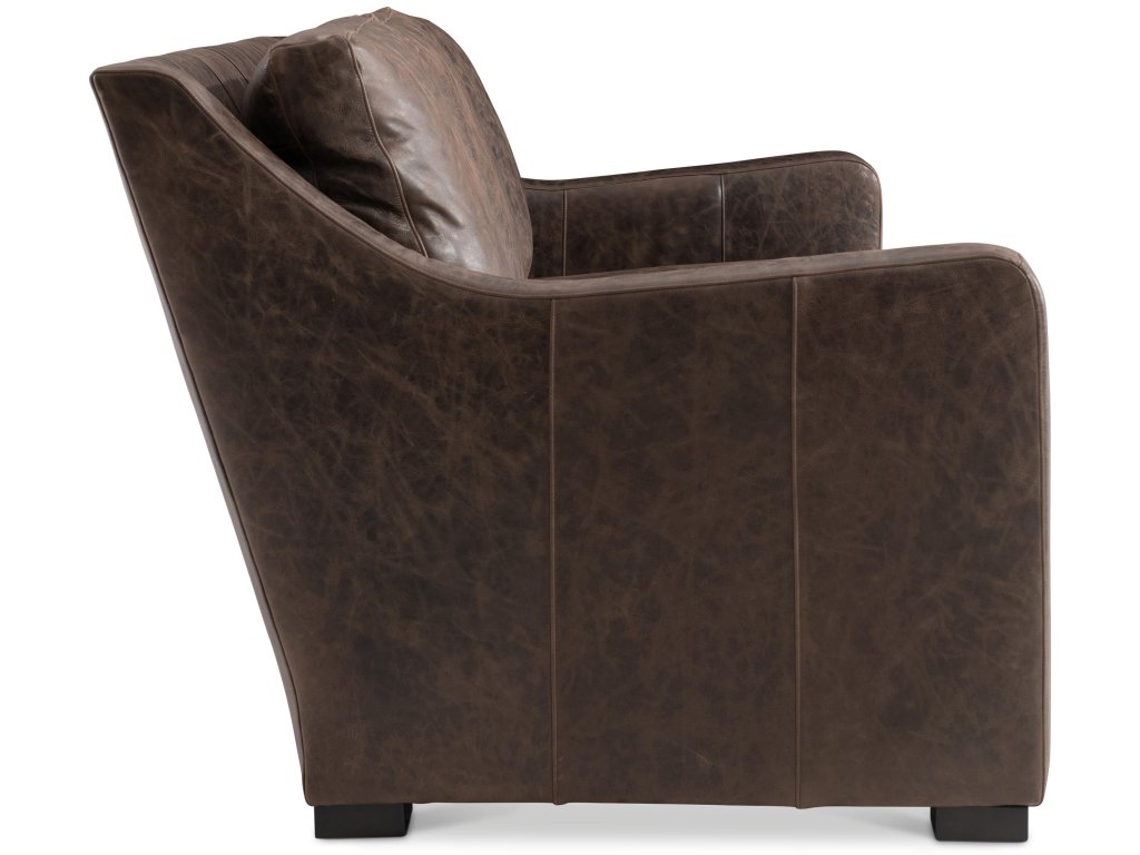 Ventura Leather Sofa - image 6