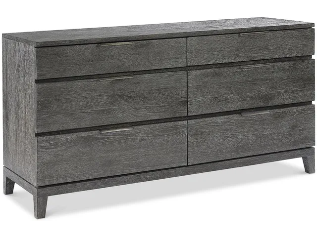 Menton Dresser