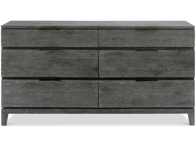 Menton Dresser - Alternative View