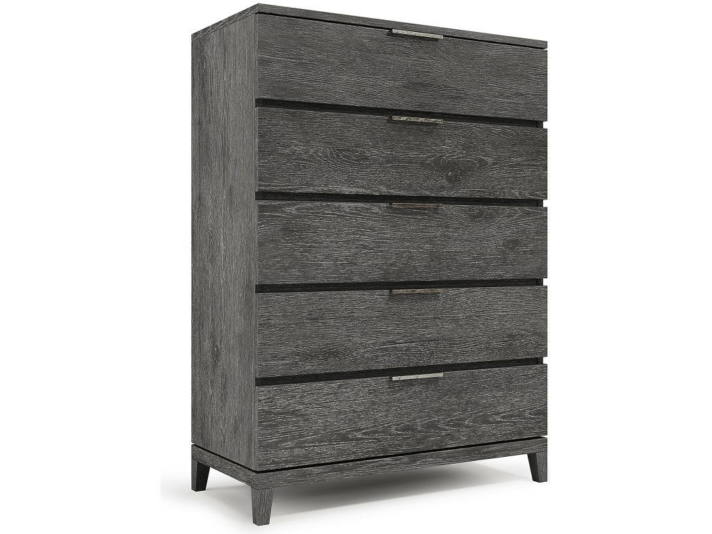 Menton Tall Drawer Chest - main image