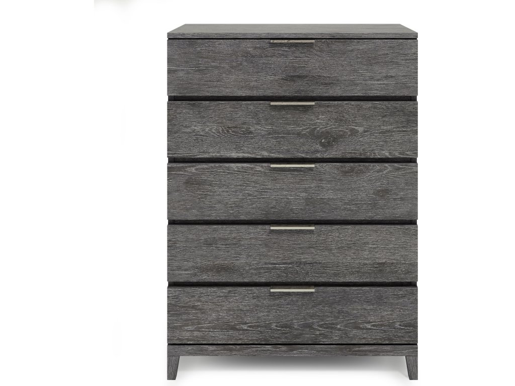 Menton Tall Drawer Chest - image 1