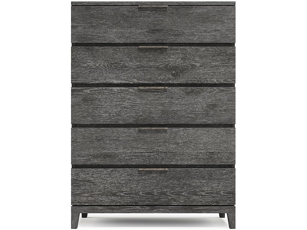 Menton Tall Drawer Chest - image 2