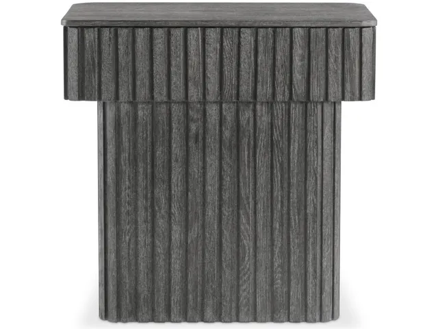 Menton Nightstand - Alternative View