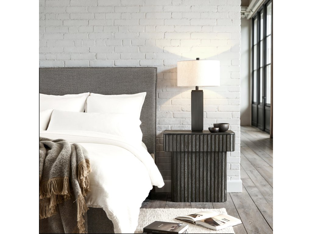 Menton Nightstand - image 10