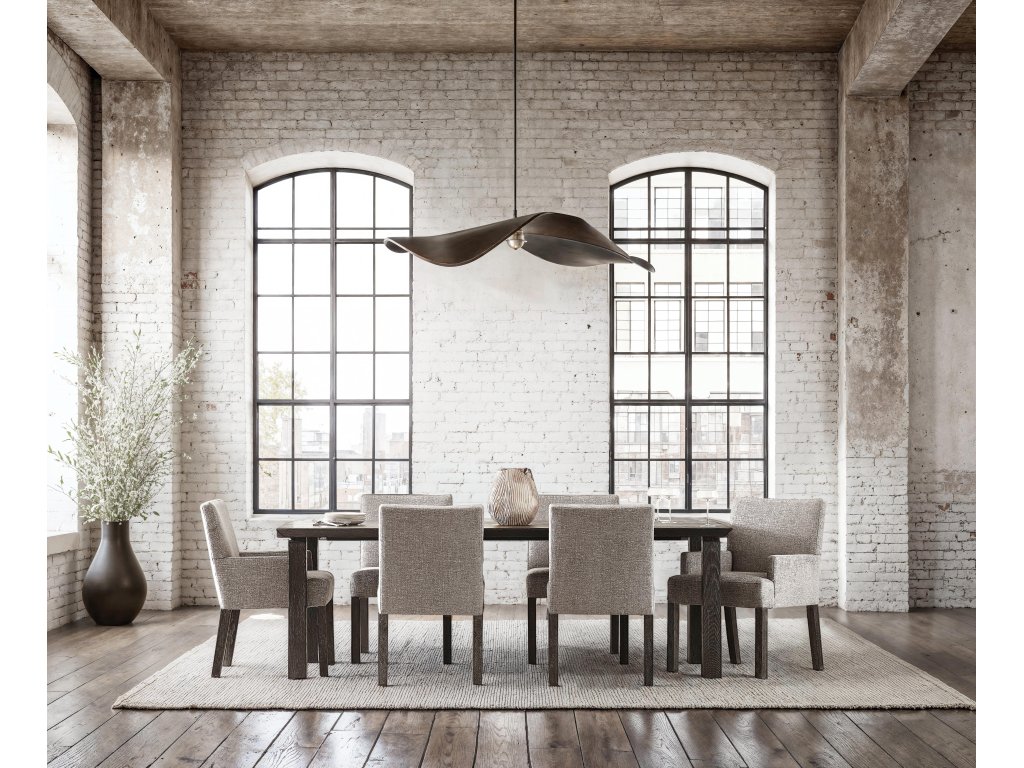 Menton Dining Table - image 7