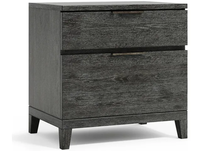 Menton Nightstand
