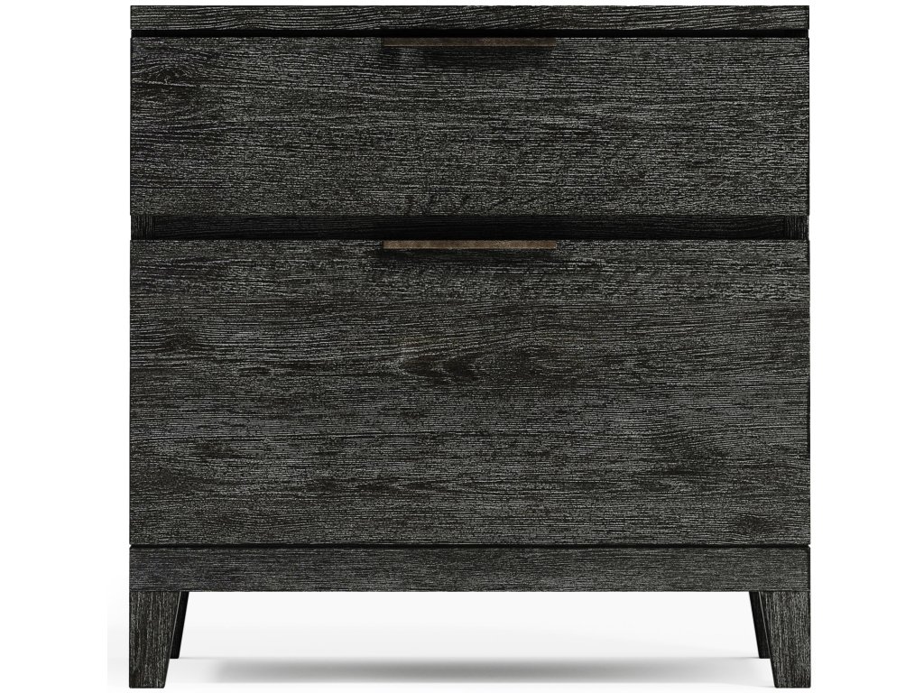 Menton Nightstand - image 1