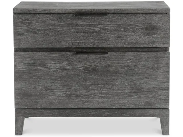 Menton Nightstand - Alternative View