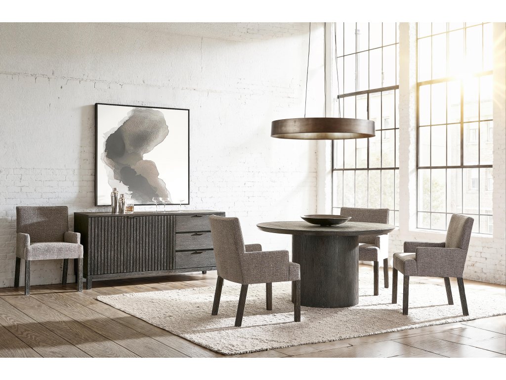 Menton Arm Chair - image 5