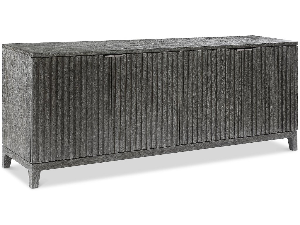 Menton Entertainment Credenza - main image