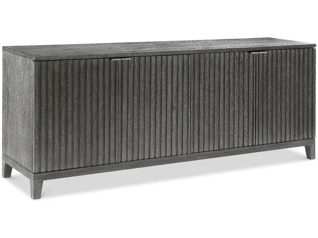 Menton Entertainment Credenza