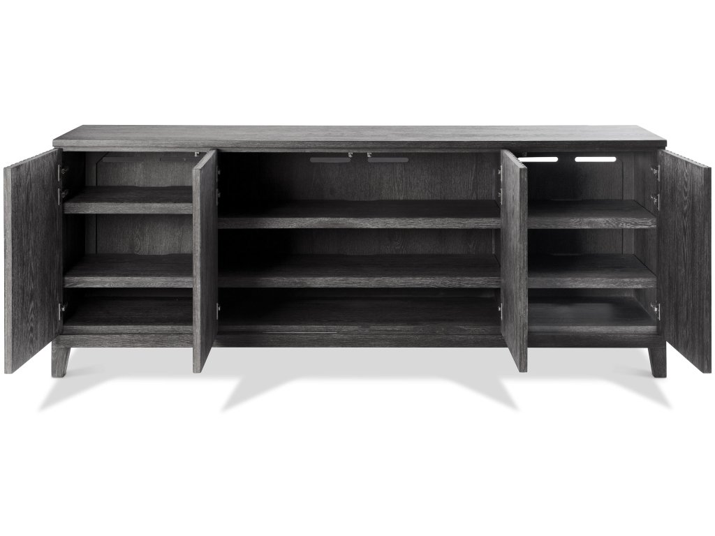 Menton Entertainment Credenza - image 2