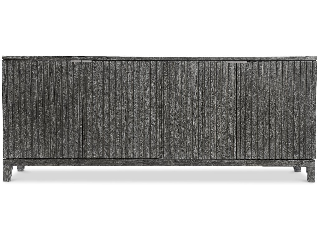Menton Entertainment Credenza - image 3