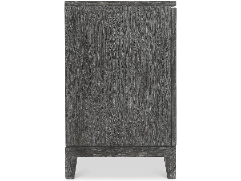 Menton Entertainment Credenza - image 4