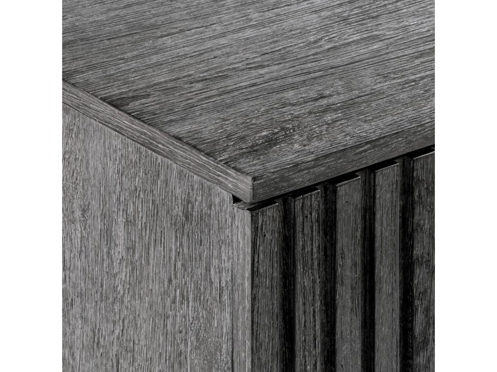 Menton Entertainment Credenza - image 6