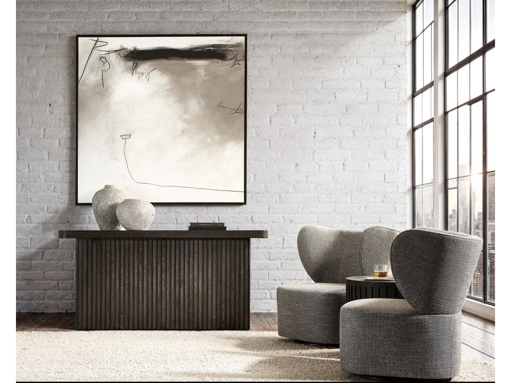 Menton Console Table - image 7