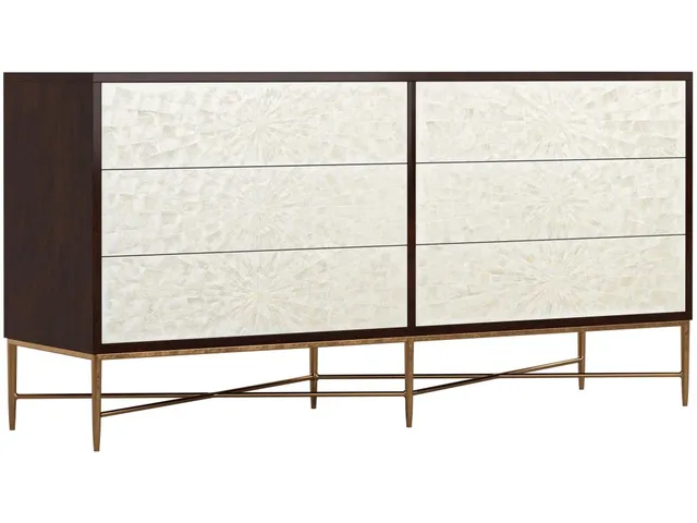 Adagio Dresser