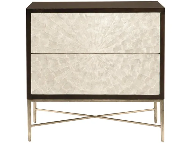 Adagio Nightstand