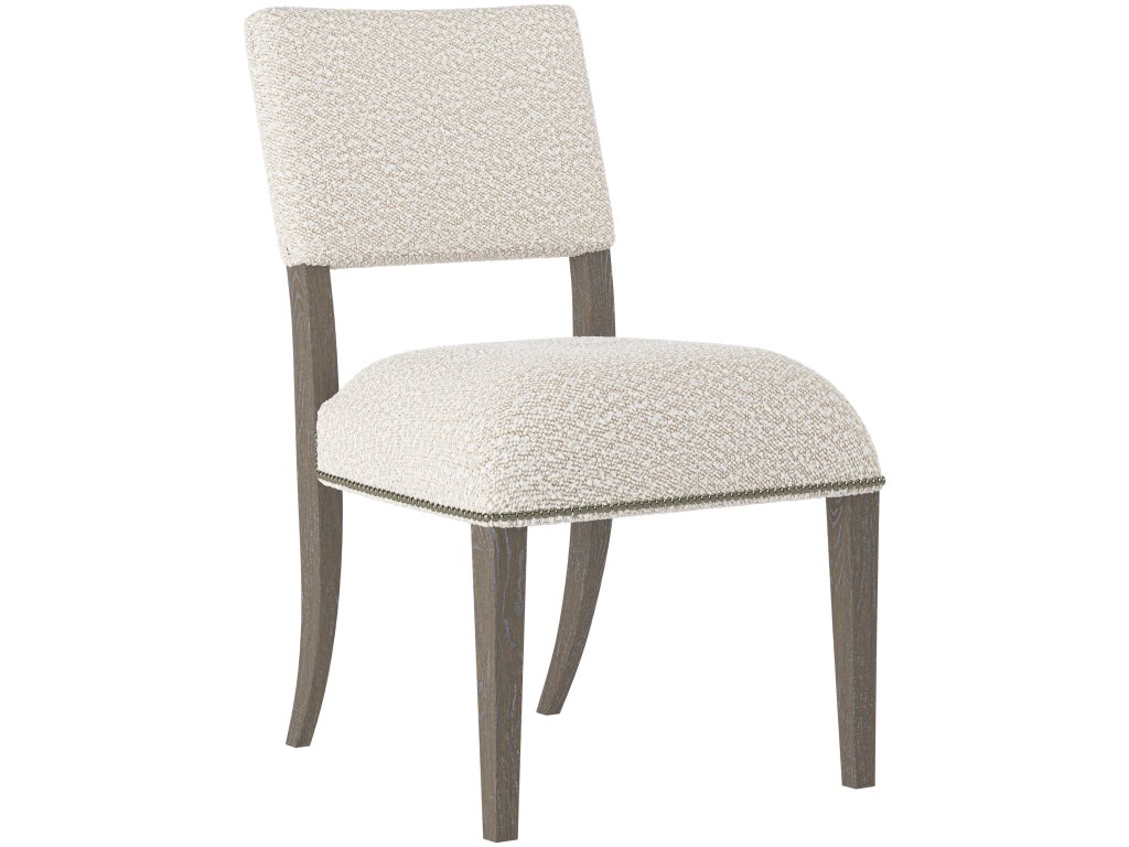 Moore Fabric Side Chair - main image