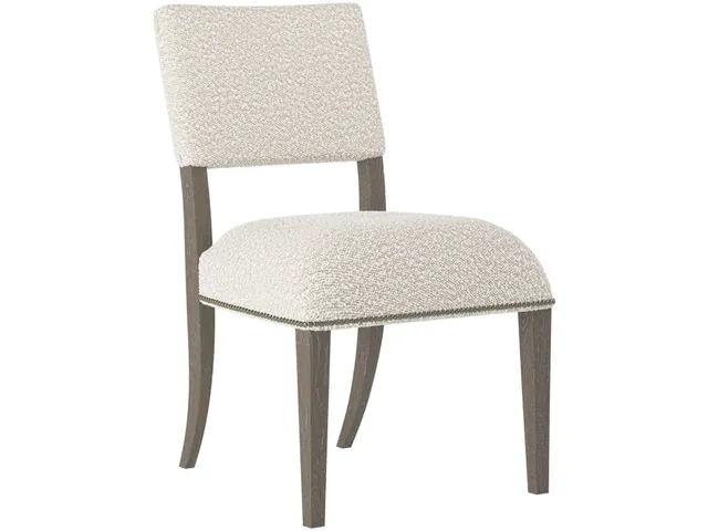 Moore Fabric Side Chair
