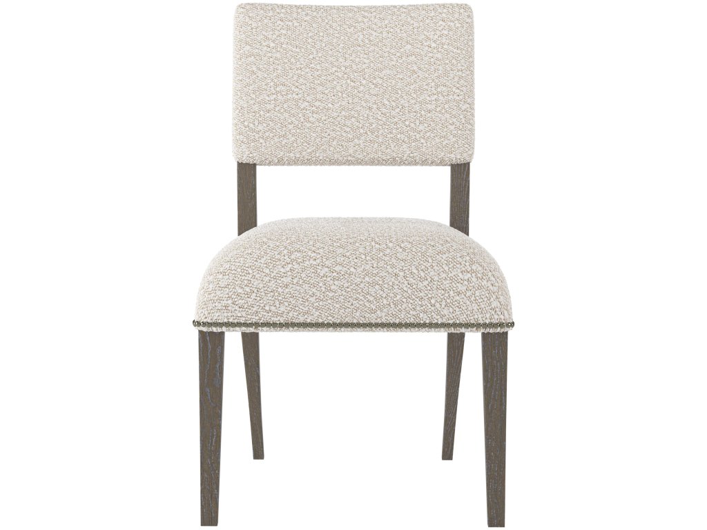 Moore Fabric Side Chair - image 2