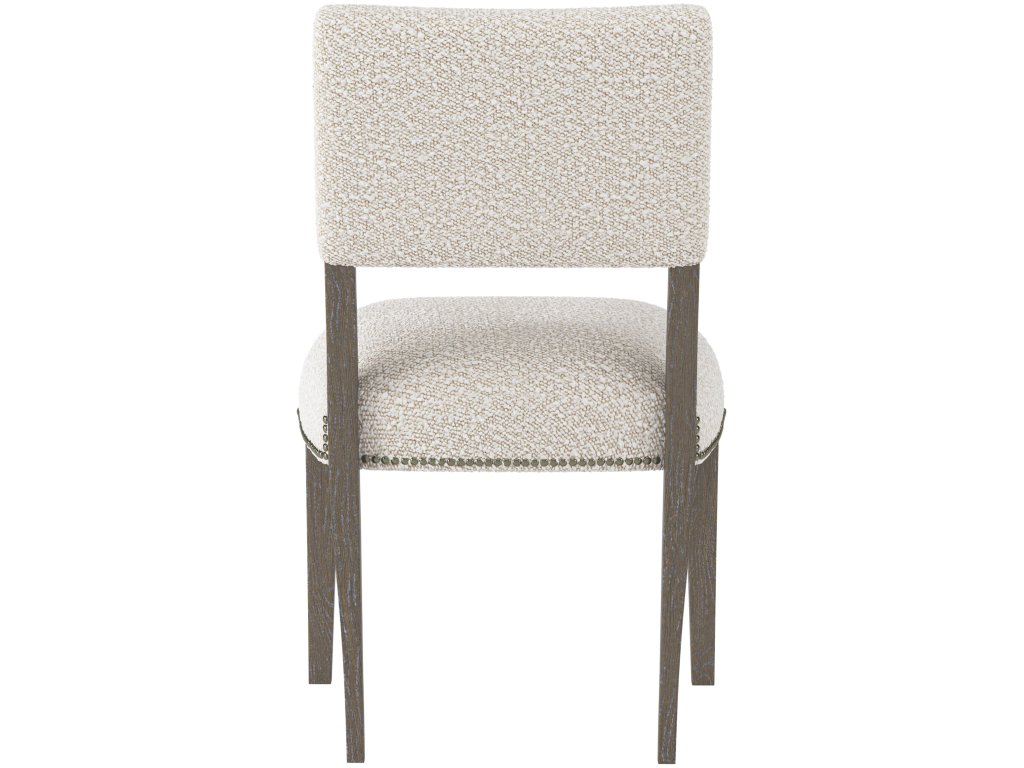 Moore Fabric Side Chair - image 3
