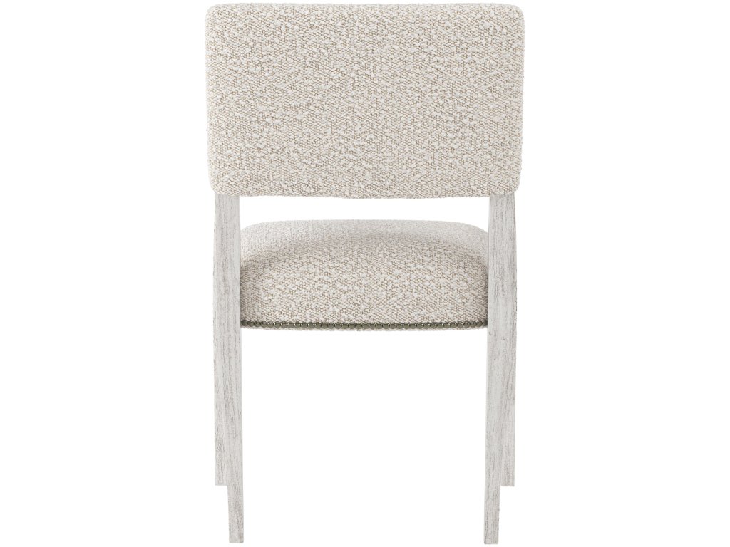 Moore Fabric Arm Chair - image 3