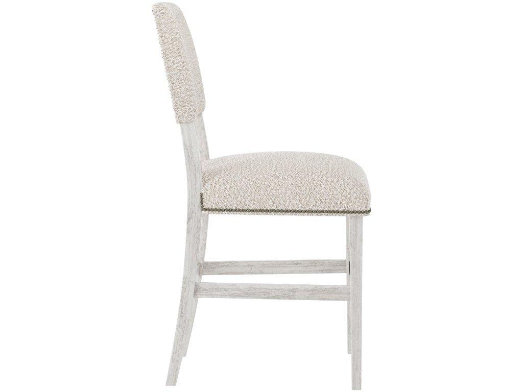 Moore Fabric Counter Stool - image 1