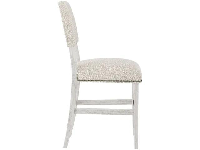 Moore Fabric Counter Stool