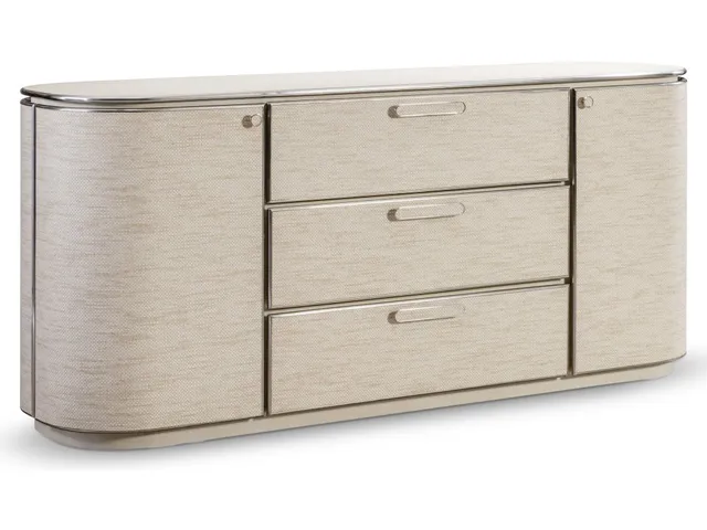 Camille Buffet