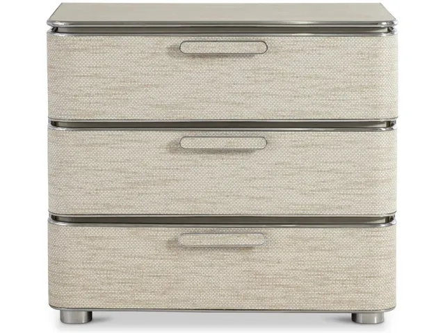 Corinne Nightstand - Alternative View
