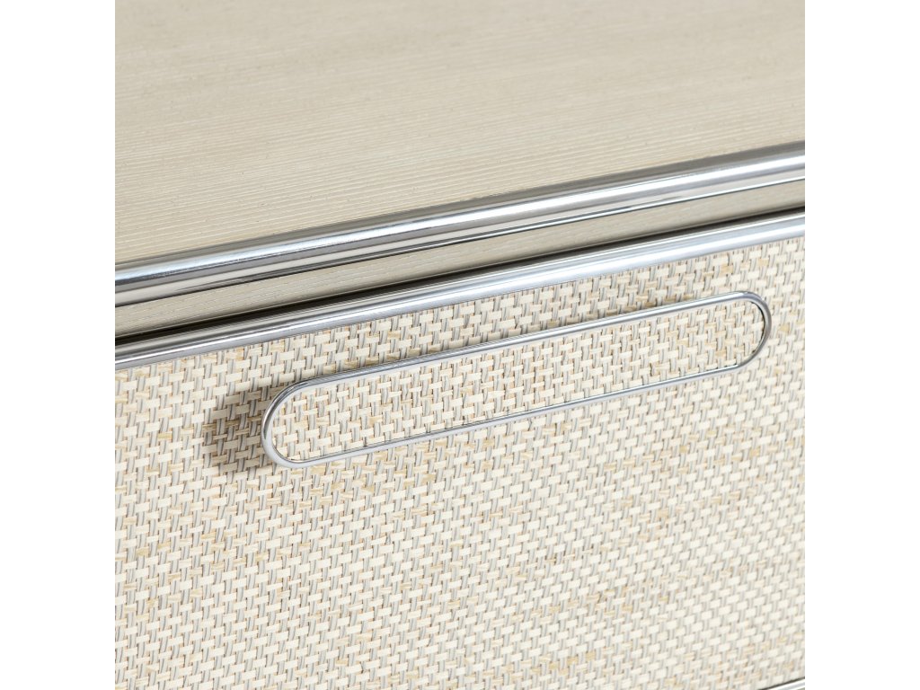 Corinne Nightstand - image 5