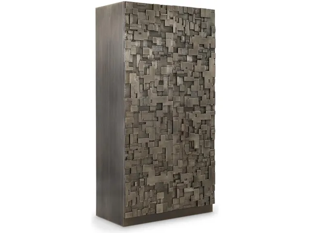 Sharaab Storage Cabinet