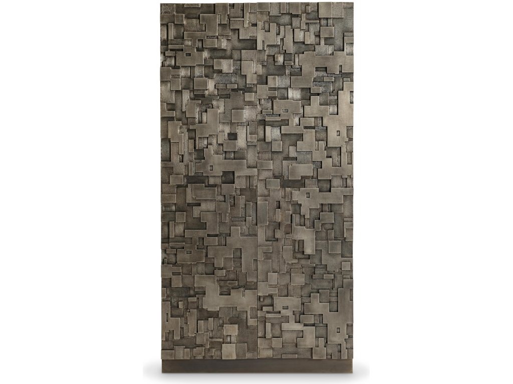 Sharaab Storage Cabinet - image 1