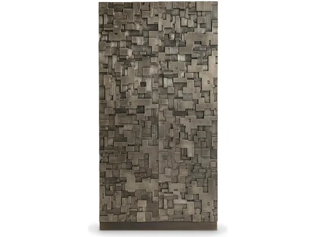 Sharaab Storage Cabinet