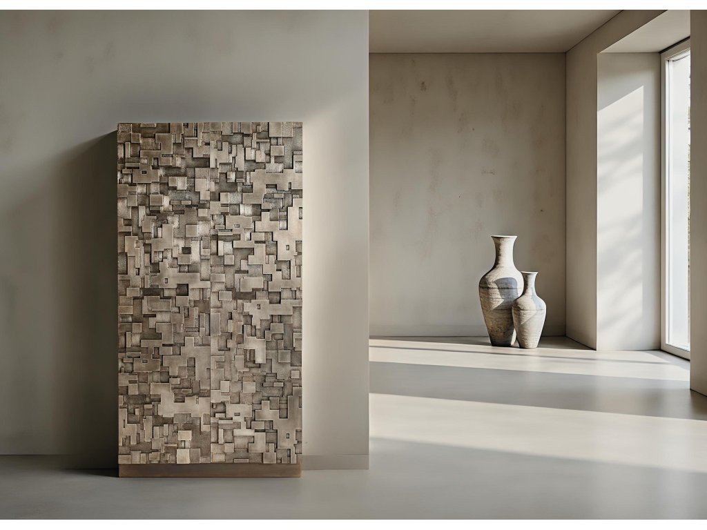 Sharaab Storage Cabinet - image 3