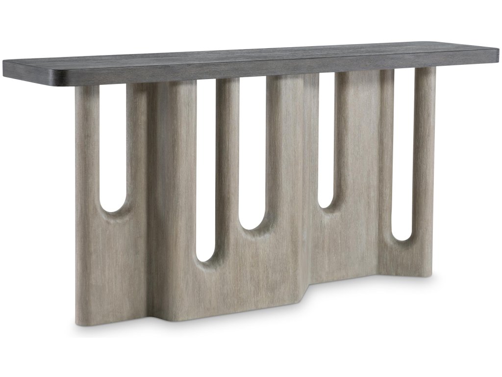 Malko Console Table - main image
