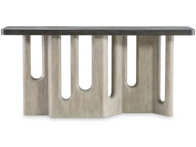 Malko Console Table - Alternative View