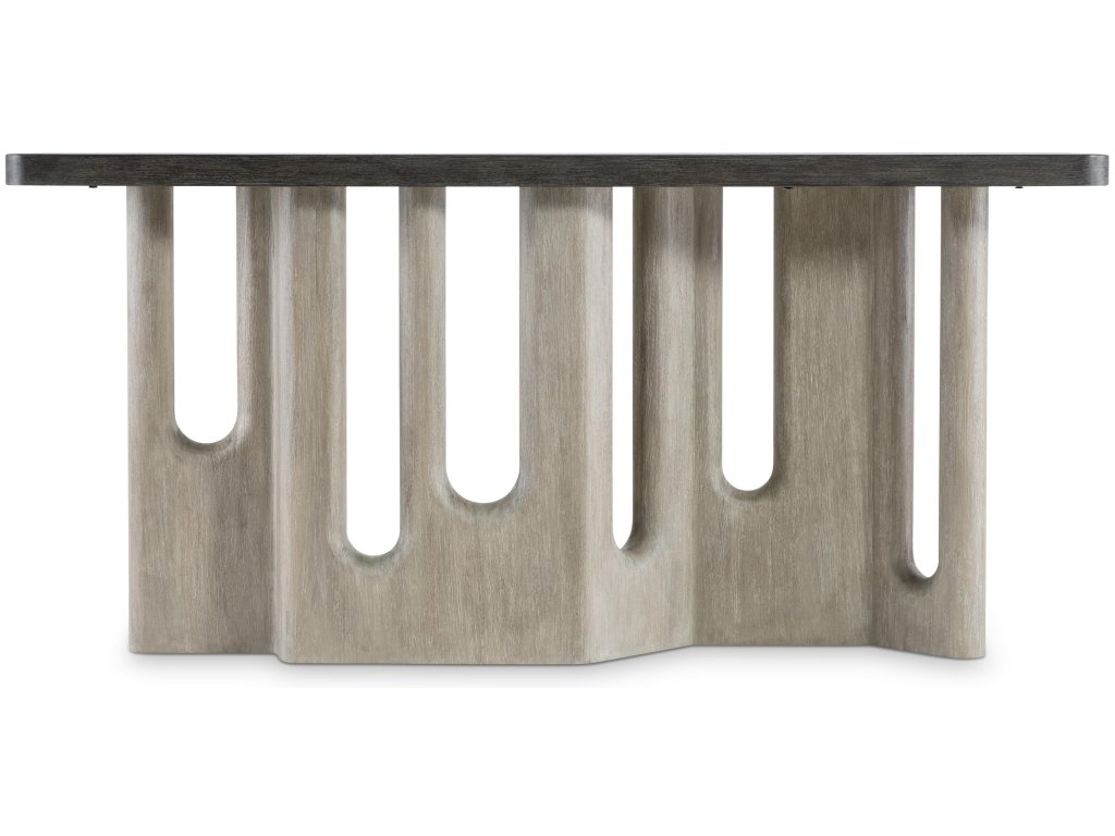 Malko Console Table - image 2