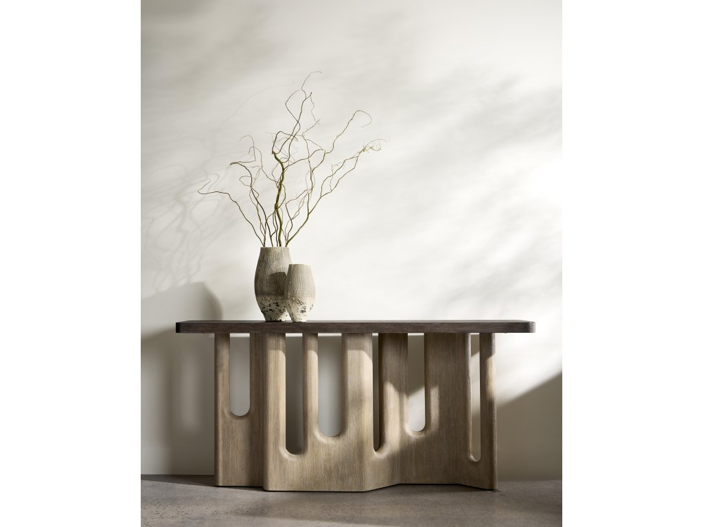 Malko Console Table - image 7