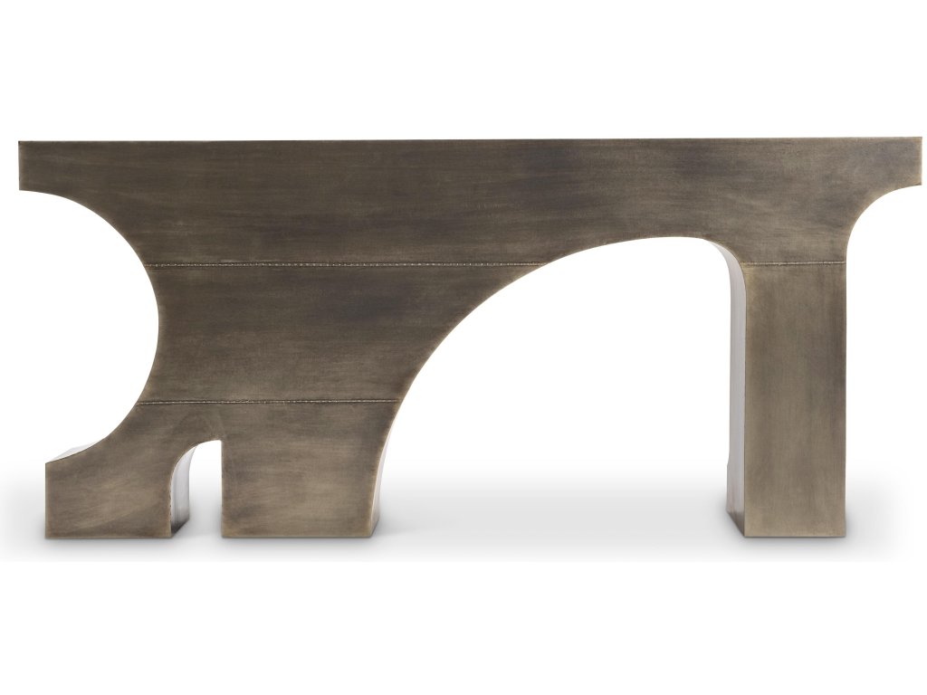 Argos Console Table - image 4