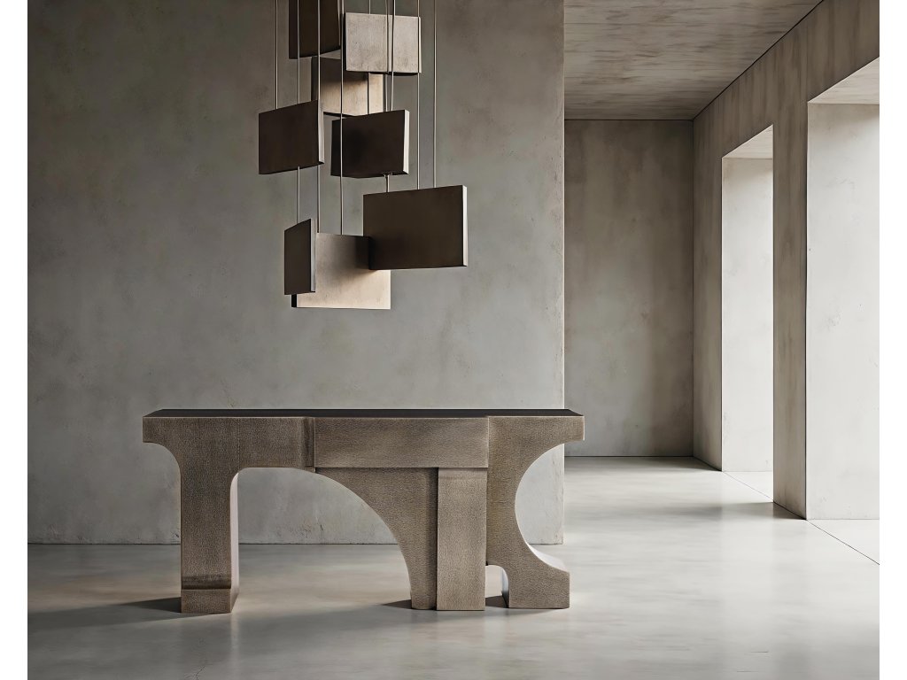 Argos Console Table - image 8